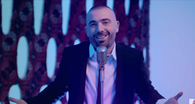 לראשונה: עומר אדם משחרר המשך ללהיט שלו