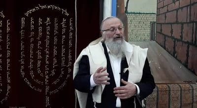למה הטמפלרים לא הצליחו להקים בית מקדש? צפו