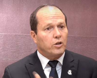 ניר ברקת: "מנדלבליט טעה בשיקול הדעת"