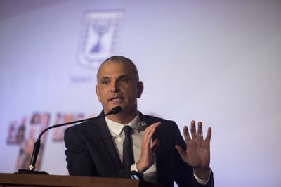 כחלון: מחר אמסור הצהרה "שתשנה את כללי המשחק"
