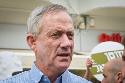 גנץ: "ההתרברבות בפעילות סודית- מסכנת חיילי צה"ל"