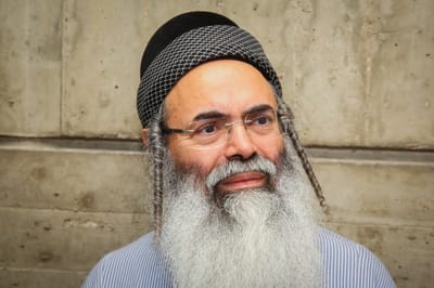 הרב אמנון יצחק הפסיד בתביעת הדיבה נגדו 