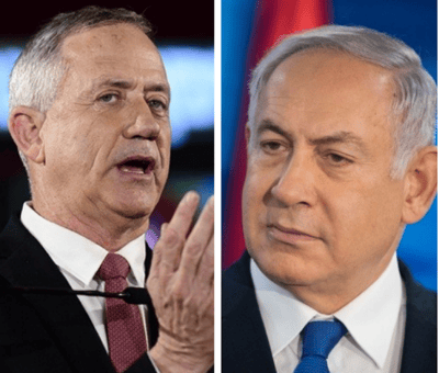 סקר: גוש השמאל מוביל, עצמה יהודית לא עוברת
