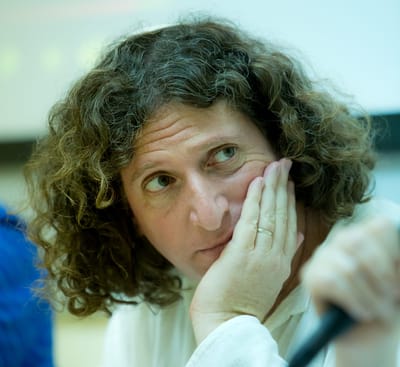 המשורר אליעז כהן: "יש לזעוק זעקה ולקרוע קריעה"