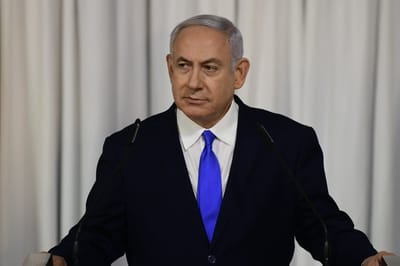 נתניהו בשיחות סגורות: "נוכל לעשות שלום"