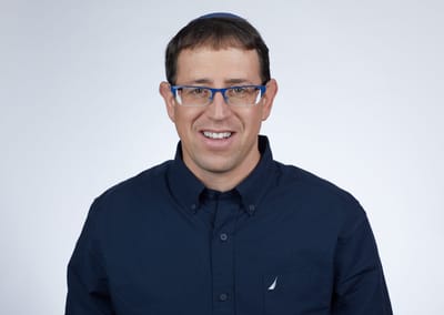 הכר את המועמד: אלישיב רייכנר- הימין החדש