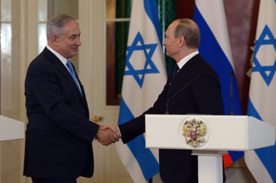 נתניהו יקצר נסיעתו למוסקבה, יחזור כבר מחר