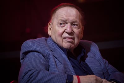 עדות שלדון אדלסון: "נתניהו רצה שאשנא את שקד"