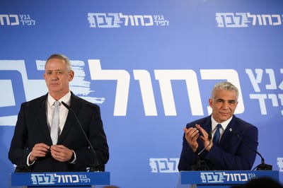 סקר: גוש השמאל מתחזק, ליברמן נותר בחוץ