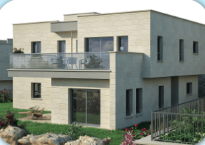 הזדמנות חמה בשומרון: נדל"ן ביישוב מבוסס