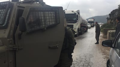 פרטים חדשים נחשפים על פיגוע הדריסה בבנימין