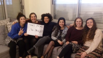 לזכר אורי אנסבכר: שבת הצדעה לשירות הלאומי