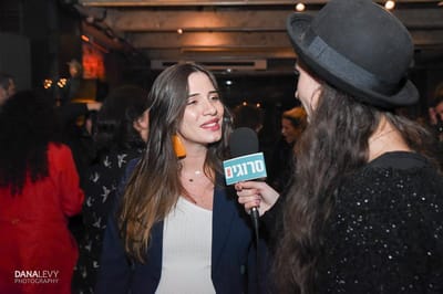 רגע לפני פורים: למי נתקעה התחפושת בדואר ישראל? צפו