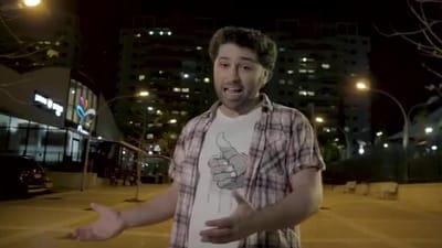 כוכב אנדרדוס תוקף: קמפיין שקרי והוצאת דיבה