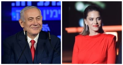 בנט עוקץ: "נלחם במחבלים לא במגישת טלוויזיה"