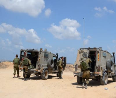 חצי שנת מאסר לשלושת לוחמי נצח יהודה