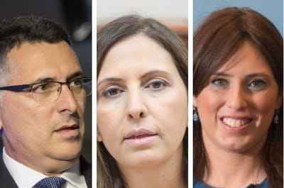 "נפתח הקרב על תיק החינוך בליכוד"