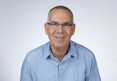 הכר את המועמד- אורי שכטר- הימין החדש