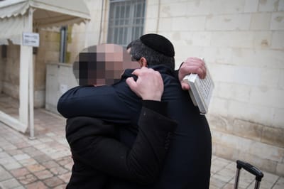 החשוד ברצח קרוביו הזוג כדורי "הרסו לי את החיים"