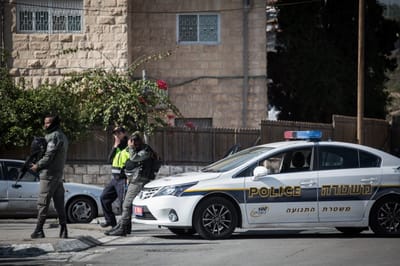 חשד לרצח בלוד: צעירה בת 18 נורתה למוות
