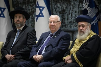 הפרדת דת מהמדינה: מה זה באמת אומר?