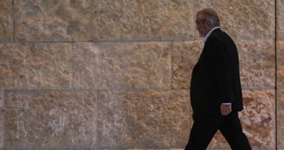גם במפלגת כחול לבן: מתנגדים לפסילת מיכאל בן ארי