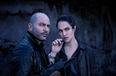 עכשיו זה רשמי: הסדרה האהובה חוזרת לעונה 5