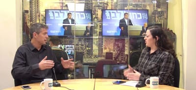 יועז הנדל: "רבנים אומרים 'שטויות, שייקח מתנות'"