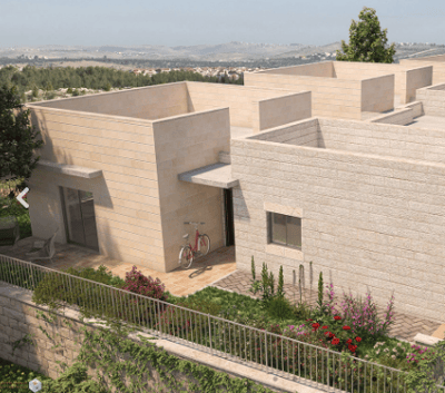 אוויר הרים צלול: הזדמנות אמתית לבית במושב