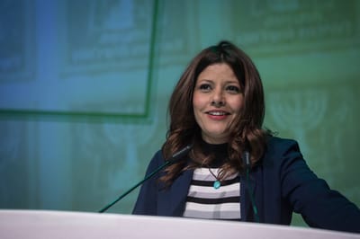 סקר: אורלי לוי עוברת, זהות עוקפת את הימין החדש