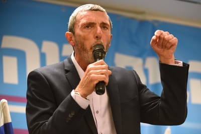 מימין ומשמאל: מתקפה קשה על נתניהו