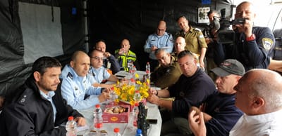 צה"ל מגייס מילואים; חטיבות יורדות לעזה
