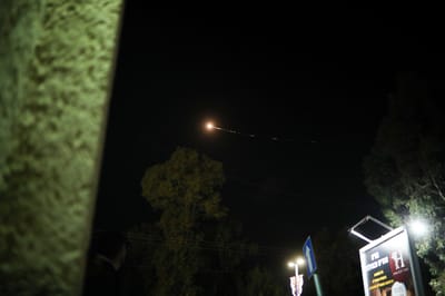 60 שיגורים לעבר ישראל, מטוסי קרב תקפו בעזה