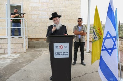 שוב: מד"א מאיימת על סגירת תחנות היום בצהריים