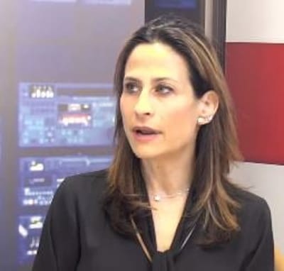אורית פרקש: "לכתוב על בושם פשיזם זה לא מצחיק"