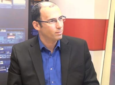 עו"ד שמחה רוטמן: "תגובה מביכה של היועמ"ש"