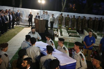 עסקת באומל: ריבלין חתם על החנינה, היועמ"ש אישר