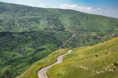 התחממות עם גשם קל; תחזית מזג האוויר המלאה