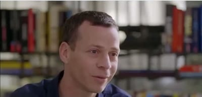 הראיון הגלוי של עמית סגל: "יש ימים שאני לוקח אחורה"