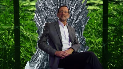 סרוגים וידאו: "עלייתו של פייגלין" • צפו בכתבה: