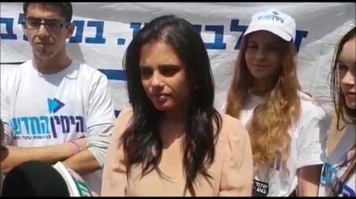 שקד לסרוגים: "אין נתניהו ללא מפלגות ימין חזקות"