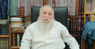 הרב דרוקמן: "סמוטריץ' יכול להיות שר משפטים מצויין"