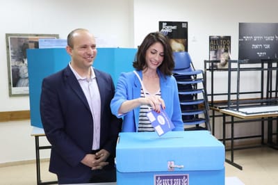 כל קול קובע: עוד לא ברור אם בנט ושקד נכנסים לכנסת