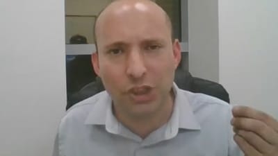 הימין החדש בהיסטריה: "אנחנו על גבול אחוז החסימה"