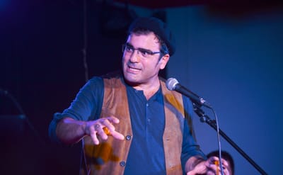 העיתונאי הוותיק נפרד: "צער עמוק ואמפתי"