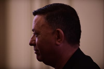 מזכ"ל העבודה לאבי גבאי: "אתה חייב להתפטר"
