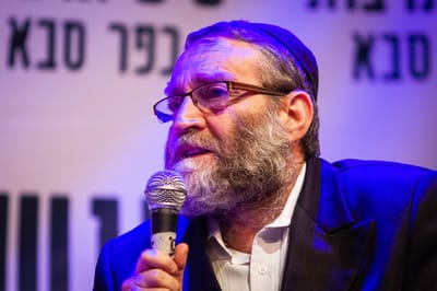 גפני: יש תיאום עם איחוד מפלגות הימין מול ליברמן
