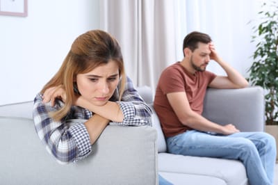 מרגישים שהגירושין קרובים? כך תקבלו החלטה נכונה