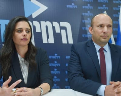 בנט ושקד הציעו לראש העיר שריון ברשימה וסורבו