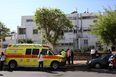 טרגדיה ברמלה: ילד בן 5 נהרג לאחר שנפל לבור